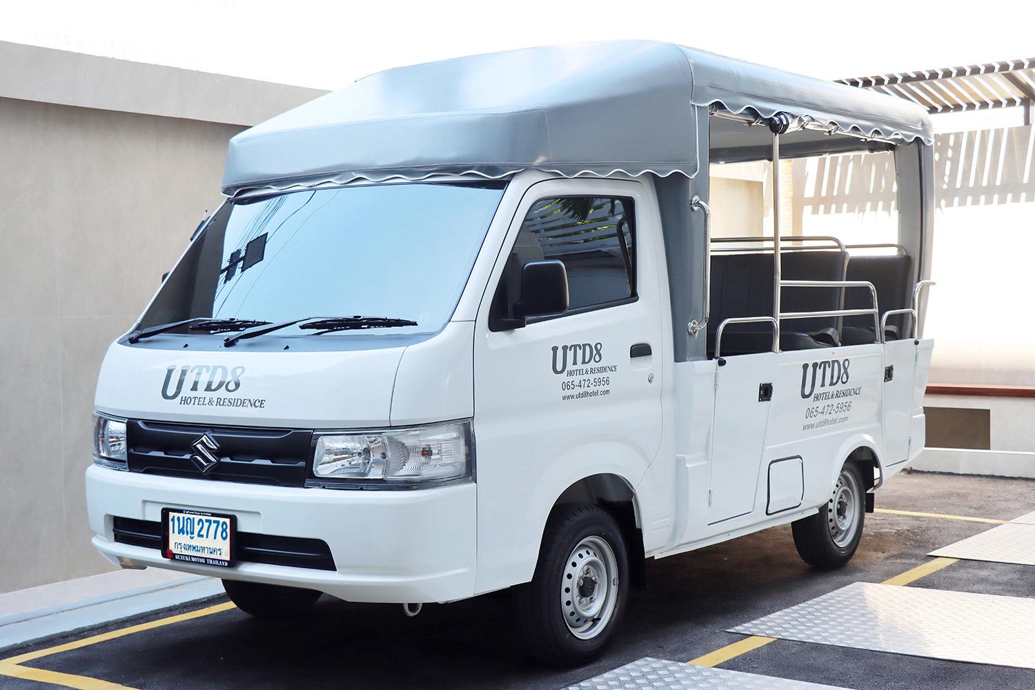Shuttle Service